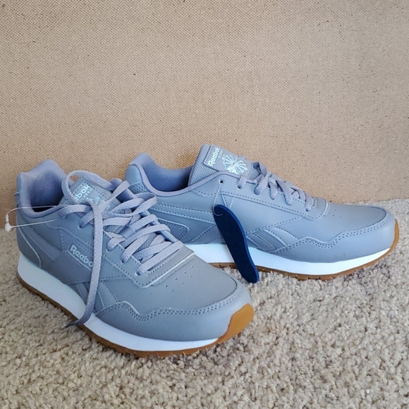 Reebok Other - Reebok Classic Gum Bottom